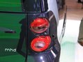 smart fortwo passion图片