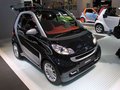 smart fortwo passion图片