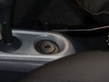 smart fortwo CAR2GO Edition 中控局部图片