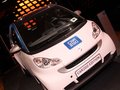 smart fortwo CAR2GO Edition图片