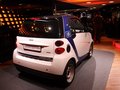 smart fortwo CAR2GO Edition图片