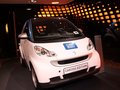 smart fortwo CAR2GO Edition图片