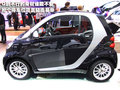 smart fortwo 精靈Smart 新fortwo圖片