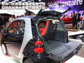 smart fortwo 精灵Smart 新fortwo图片