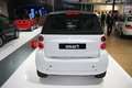 smart fortwo 精灵Smart 新fortwo图片
