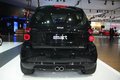 smart fortwo 精灵Smart 新fortwo图片