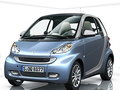 smart fortwo 硬顶图片