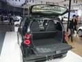smart fortwo smart 博速版图片