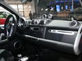 smart fortwo smart 博速版图片