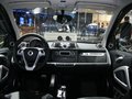 smart fortwo smart 博速版图片