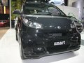 smart fortwo smart 博速版图片