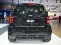 smart fortwo smart 博速版图片