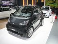 smart fortwo smart 博速版图片