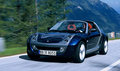 smart fortwo 精灵Smart 新fortwo 2011款图片