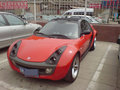 smart fortwo 精灵Smart 新fortwo 2011款图片