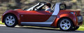 smart fortwo 精灵Smart 新fortwo 2011款图片