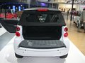 smart fortwo Smart 敞篷图片