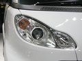 smart fortwo Smart 敞篷图片