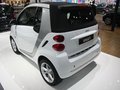 smart fortwo Smart 敞篷图片
