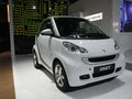 smart fortwo Smart 敞篷图片