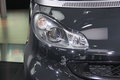 smart fortwo 精灵Smart fortwo 2011款 车展图片