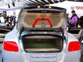 欧陆 宾利 新Continental GT图片