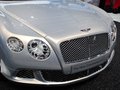 欧陆 宾利 新Continental GT图片
