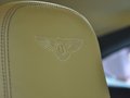 欧陆 宾利 新Continental GT 车展图片