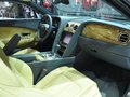 欧陆 宾利 新Continental GT 车展图片