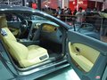 欧陆 宾利 新Continental GT 车展