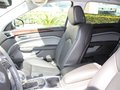 凯迪拉克SRX SRX 2011款局部图片