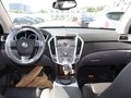 凱迪拉克SRX SRX 2011款中控圖片