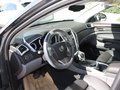 凱迪拉克SRX SRX 2011款中控圖片