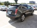 凱迪拉克SRX SRX 2011款圖片