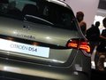 DS 4 雪铁龙(进口) Ds4图片