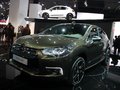 DS 4 雪铁龙(进口) Ds4图片