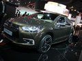 DS 4 雪铁龙(进口) Ds4图片