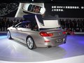 寶馬6系 寶馬(進口) 新6系 車展圖片