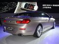 寶馬6系 寶馬(進口) 新6系 車展圖片