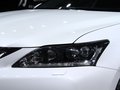 雷克萨斯CT 雷克萨斯(凌志) CT200h 车展图片