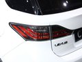 雷克萨斯CT 雷克萨斯(凌志) CT200h 车展图片
