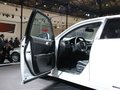 雷克萨斯CT 雷克萨斯(凌志) CT200h 车展图片
