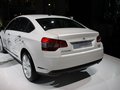 雪铁龙(进口) C5 低碳版