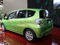 本田(进口) Honda fit hybrid