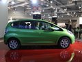 本田(进口) Honda fit hybrid
