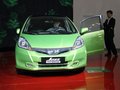 本田(进口) Honda fit hybrid