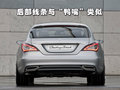 奔驰CLS 奔驰(进口) CLS 2010款图片
