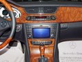 奔驰CLS CLS 350中控图片