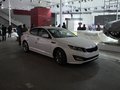 K5凯酷 东风悦达起亚 K5图片