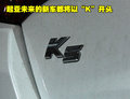 K5凯酷 东风悦达起亚 K5图片